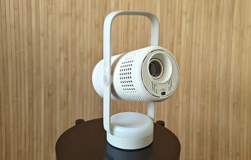 بررسی کامل و جامع ویدئو پروژکتور ایکس گیمی Xgimi Vibe One